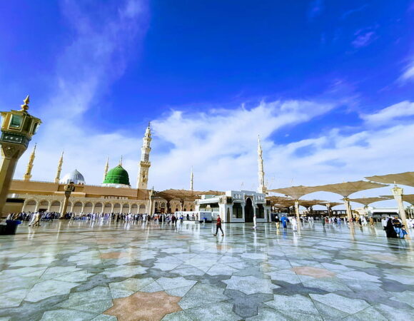 How to Prepare for Your Hajj and Umrah Journey